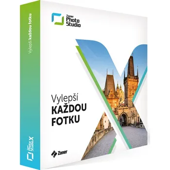 Software Školní licence: ZPS pro neomezený počet uživatelů na 3 roky