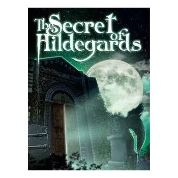 Počítačová hra ESD The Secret Of Hildegards