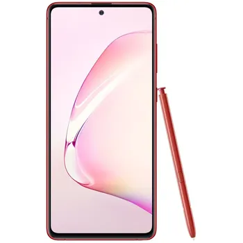 Mobilní telefon Samsung Galaxy Note10 Lite (N770F)