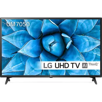 Televizor LG 49" LED (49UM7050PLF)