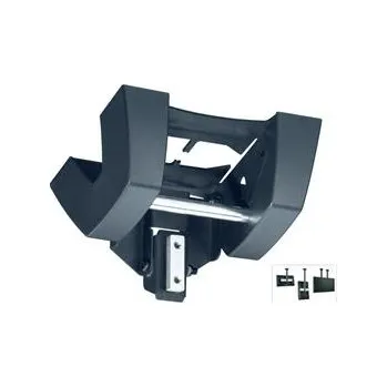 Televizní držák Vogel´s Stropní úchyt PUC 1070, náklon