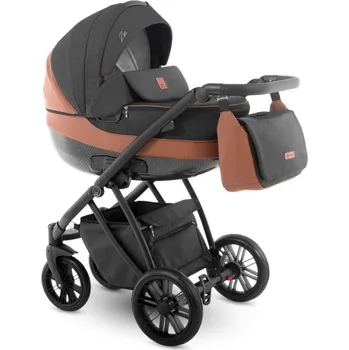 Camarelo Zeo 2020, Zeo-03 Kočárek Camarelo Zeo 2020, Zeo-03