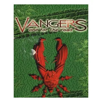 Počítačová hra ESD Vangers