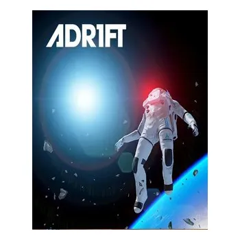 Počítačová hra ESD ADR1FT