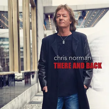 Zahraniční hudba There and Back - Chris Norman [CD]