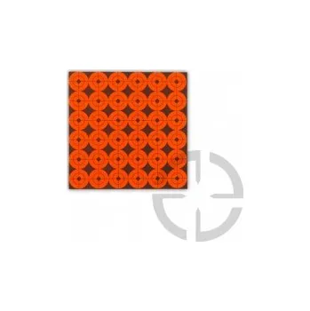 Terč na sportovní střelbu Terč 1"