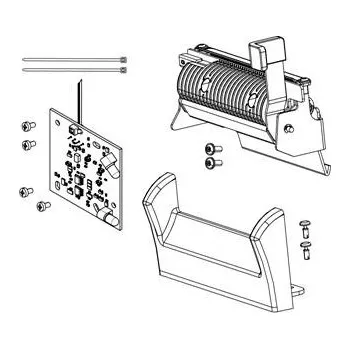 Kancelářská technika KIT PEEL UPGRADE ZT200 SERIES