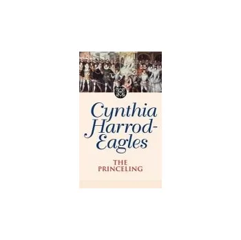 Cizojazyčná kniha Princeling - Harrod-Eagles, Cynthia