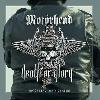Zahraniční hudba Death Or Glory - Motörhead [LP]