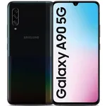 Samsung Galaxy A90 (A908) 128 GB černý