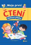 Moje první čtení: Oblíbené příběhy -…