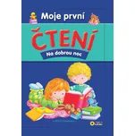Moje první čtení: Na dobrou noc -…