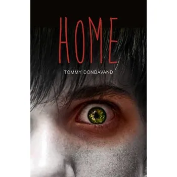 Home - Donbavand, Tommy