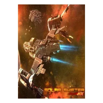 Počítačová hra ESD Solar Shifter EX