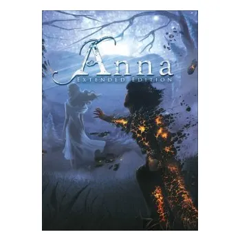 Počítačová hra ESD Anna Extended Edition