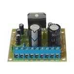 Tipa PT005 stavebnice zesilovač 100 W s…