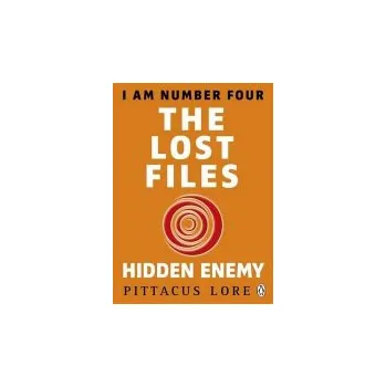 I Am Number Four: The Lost Files: Hidden Enemy - Lore, Pittacus