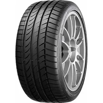 4x4 pneu Dunlop SP Quatromaxx 275/45 R20 110 Y XL