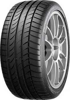 4x4 pneu Dunlop SP Quatromaxx 275/45 R20 110 Y XL