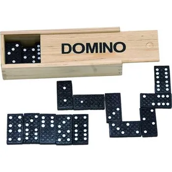 Woody Domino Klasik