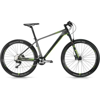 Kellys Hacker 50 27,5" 2016 Horské kolo Kellys Hacker 50 27,5" 2016