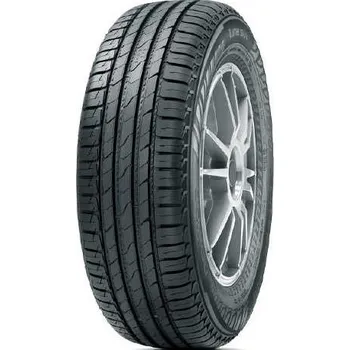 4x4 pneu Nokian Line SUV 215/70 R16 100 H