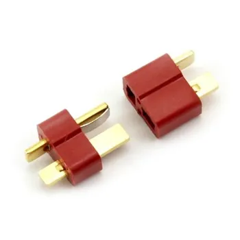 RC náhradní díl 7949/5 DEAN T konektor 5 párů