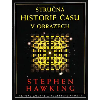 Stručná historie času v obrazech -…