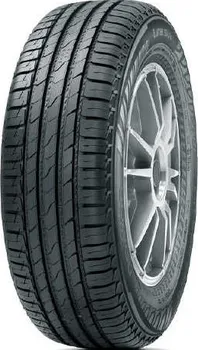 4x4 pneu Nokian Line SUV 225/70 R16 103 H