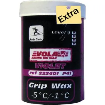 Lyžování VOLA Stick P46 fialový extra 50 g