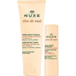 Nuxe Reve de Miel hydratační péče