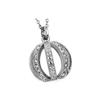 Náhrdelník Náhrdelník LOTUS STYLE LS1749-1/1