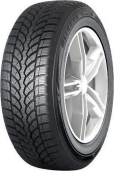 4x4 pneu Bridgestone Blizzak LM-80 Evo 265/50 R19 110 V XL