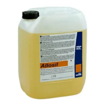 Autošampón Nilfisk ALLOSIL (10L)