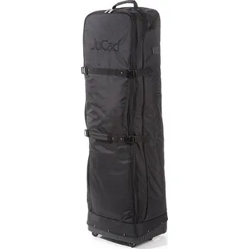 Golfový bag JuCad Travelcover cestovní kryt, LARGE