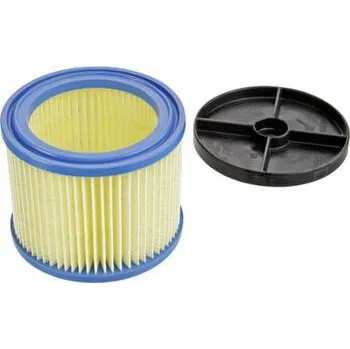 Filtr do vysavače Nilfisk-ALTO filtrační patrona - válcový filtr Buddy 15 - 18