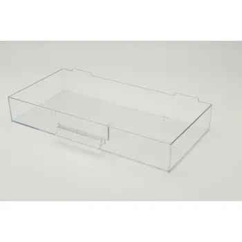 Krabička na šroubky, velká I 50x335x163mm MARS Svratka 6229