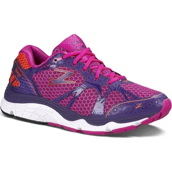 Dámská fitness obuv Zoot Women's Del Mar Passion Fruit Deep Purple Mandarin