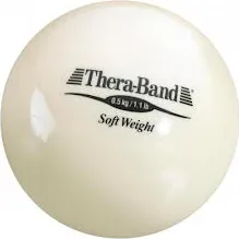 Gymnastický míč THERA-BAND Medicinbal