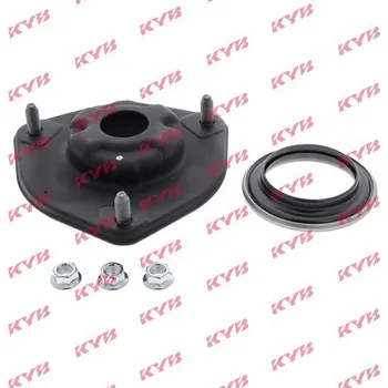 SM5663 Suspension Mounting Kit