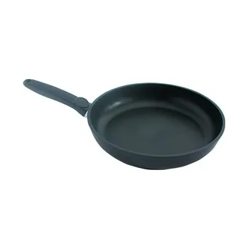 Pánev pánev 24 cm SKK Titanium 2000 Plus Non-Stick (4 cm hluboká 1,25 kg)