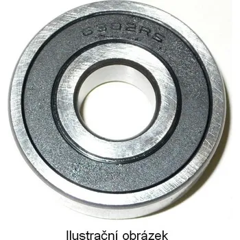 Kyoto Kuličkové ložisko KYOTO 63/28 2rs C3, (28*68*18)