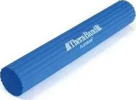 THERA-BAND FlexBar modrý - extra silný