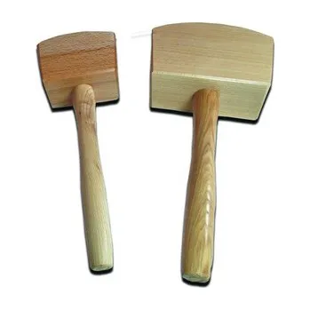 Kladivo Tesařská dřevěná palička 650g - jasan MAGG 52-2