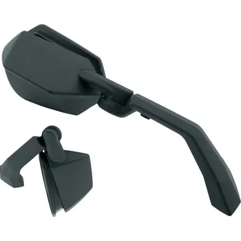 Zrcátko pro motocykl Pravé zrcátko Kawasaki ZX-10R Ninja 08-10 (EK678D)