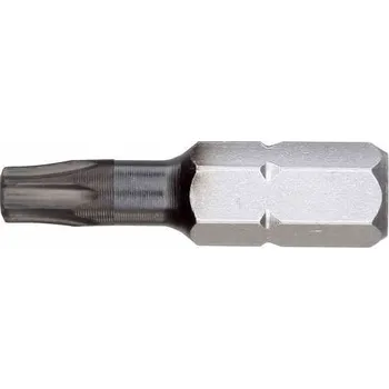 Bit Bit TORX27x25mm DLC - 1ks WEKADOR GS1607-27-25-DLC