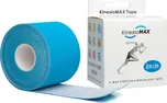 Kine-Max 4Way Stretch Tape modrá