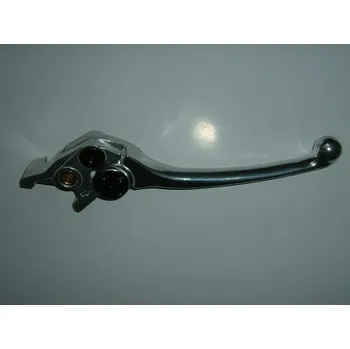 NISSIN brzdová páčka MCBL 40 silver