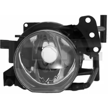 Mlhový světlomet Mlhovka TYC 19-0471001