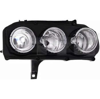 Přední světlomet Světlomet TYC 20-1105-05-2